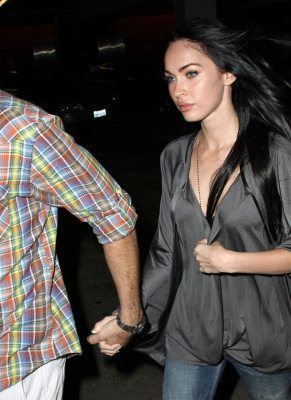 Megan Fox pic #832860