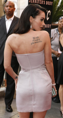 Megan Fox pic #464638