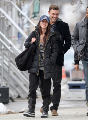 Megan Fox pic #480411