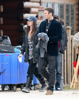 Megan Fox pic #480409