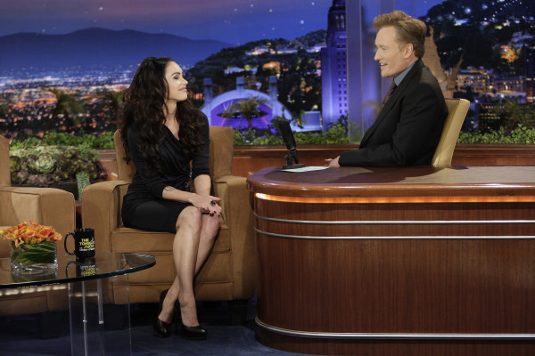 Megan Fox pic #780309