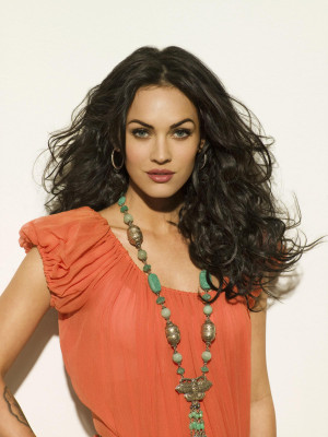 Megan Fox pic #455911