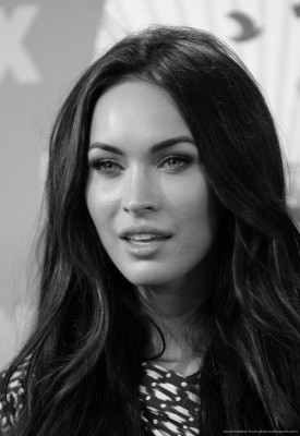 Megan Fox pic #824914