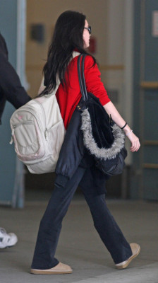 Megan Fox pic #612474