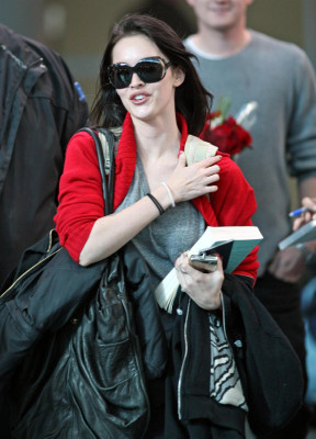 Megan Fox pic #780126