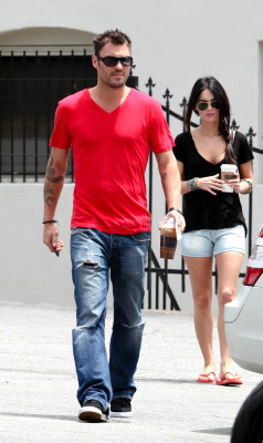 Megan Fox pic #480399