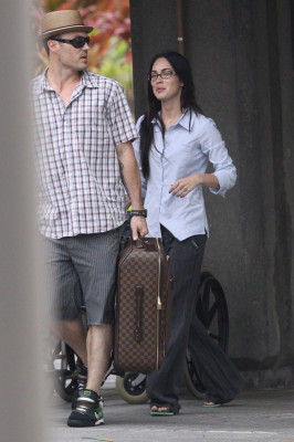 Megan Fox pic #858493