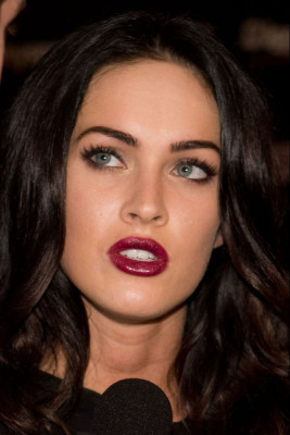 Megan Fox pic #443551