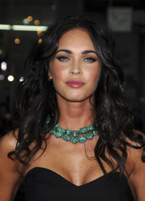 Megan Fox pic #781080