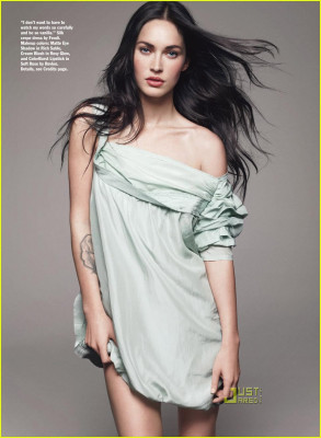 Megan Fox pic #258405