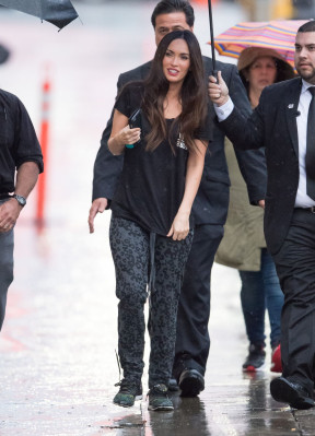 Megan Fox pic #835046