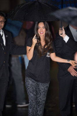 Megan Fox pic #835044