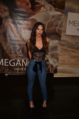 Megan Fox pic #1023443
