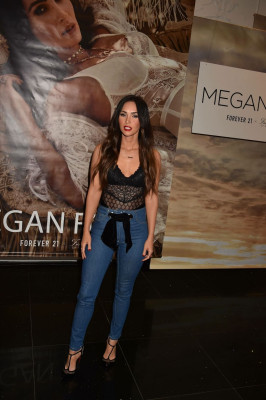 Megan Fox pic #1023442