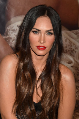 Megan Fox pic #1023445