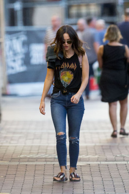 Megan Fox pic #1036652