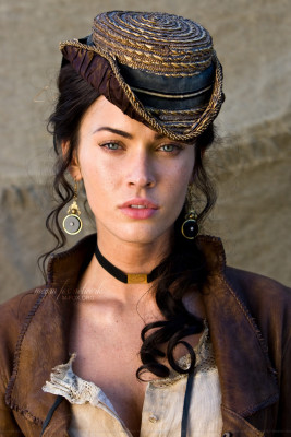 Megan Fox pic #776533