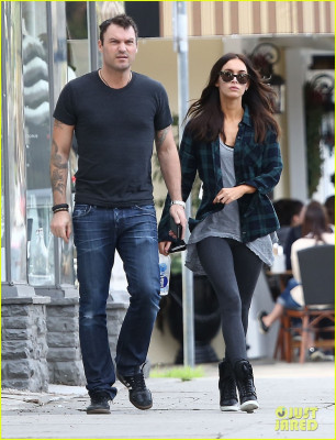 Megan Fox pic #805792