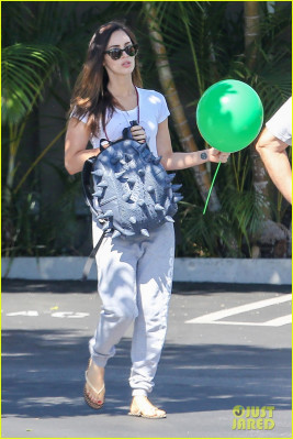 Megan Fox pic #836471