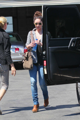 Megan Fox pic #848310