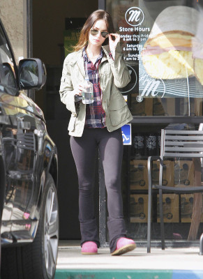 Megan Fox pic #829402