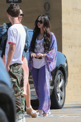 Megan Fox pic #933991
