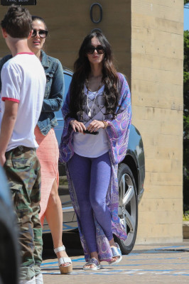 Megan Fox pic #933990