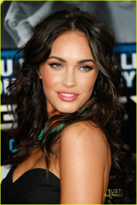 Megan Fox pic #836761