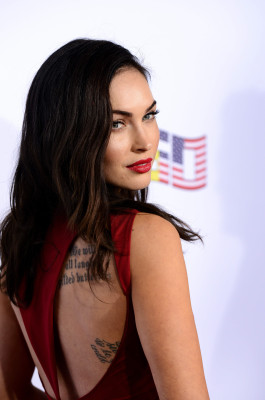 Megan Fox pic #840742