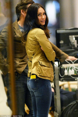 Megan Fox pic #863955