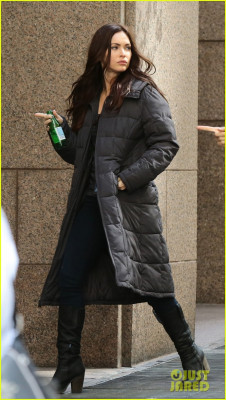Megan Fox pic #838006