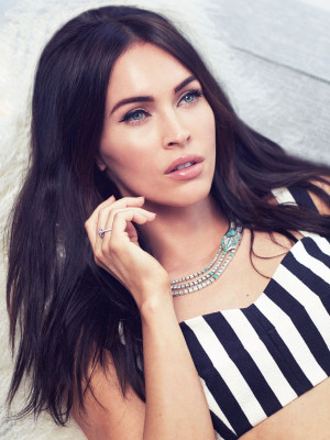 Megan Fox pic #1026020