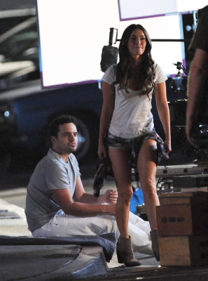 Megan Fox pic #815255