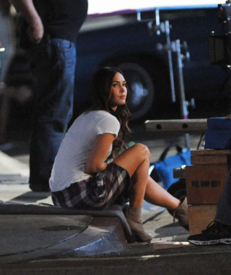 Megan Fox pic #815257
