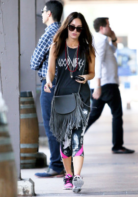 Megan Fox pic #837986
