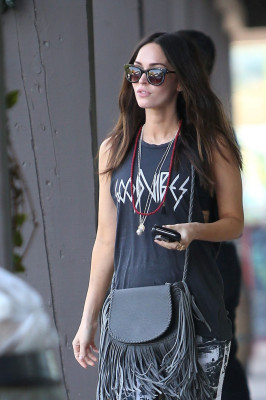Megan Fox pic #837987