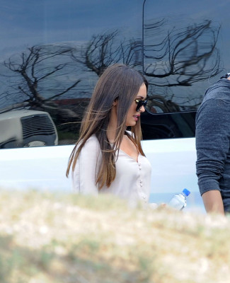 Megan Fox pic #805759