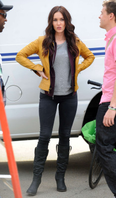 Megan Fox pic #869883