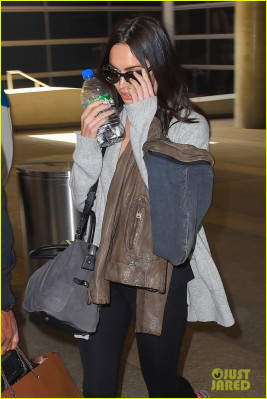 Megan Fox pic #778954