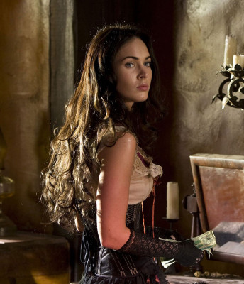 Megan Fox pic #656333