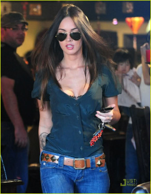 Megan Fox pic #787336