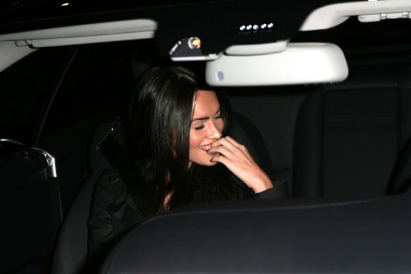 Megan Fox pic #480412