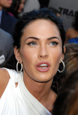 Megan Fox pic #768800