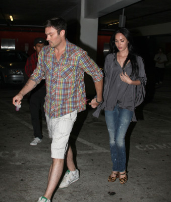 Megan Fox pic #614189
