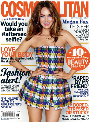 Megan Fox pic #722897