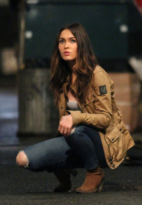 Megan Fox pic #859105