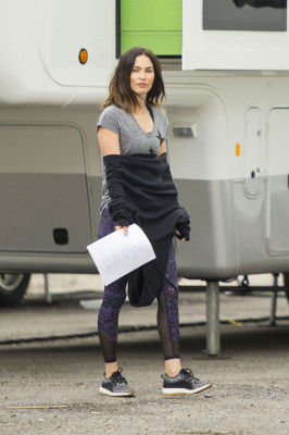 Megan Fox pic #1034989