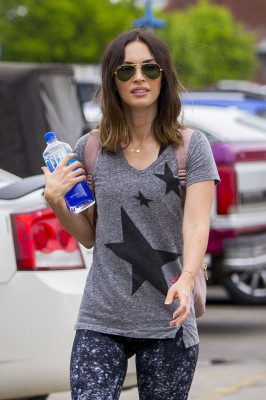 Megan Fox pic #1034995