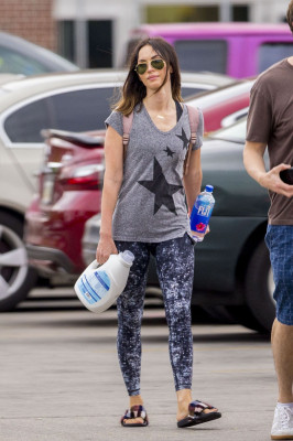 Megan Fox pic #1034996