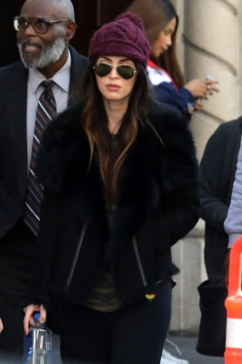 Megan Fox pic #1005661